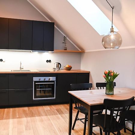 Tohi Distillery Apartments Kohila 외부 사진