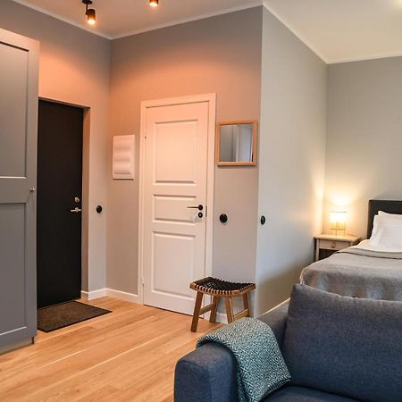 Tohi Distillery Apartments Kohila 외부 사진