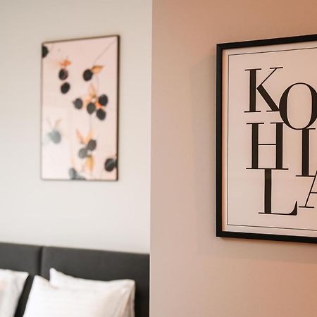 Tohi Distillery Apartments Kohila 외부 사진