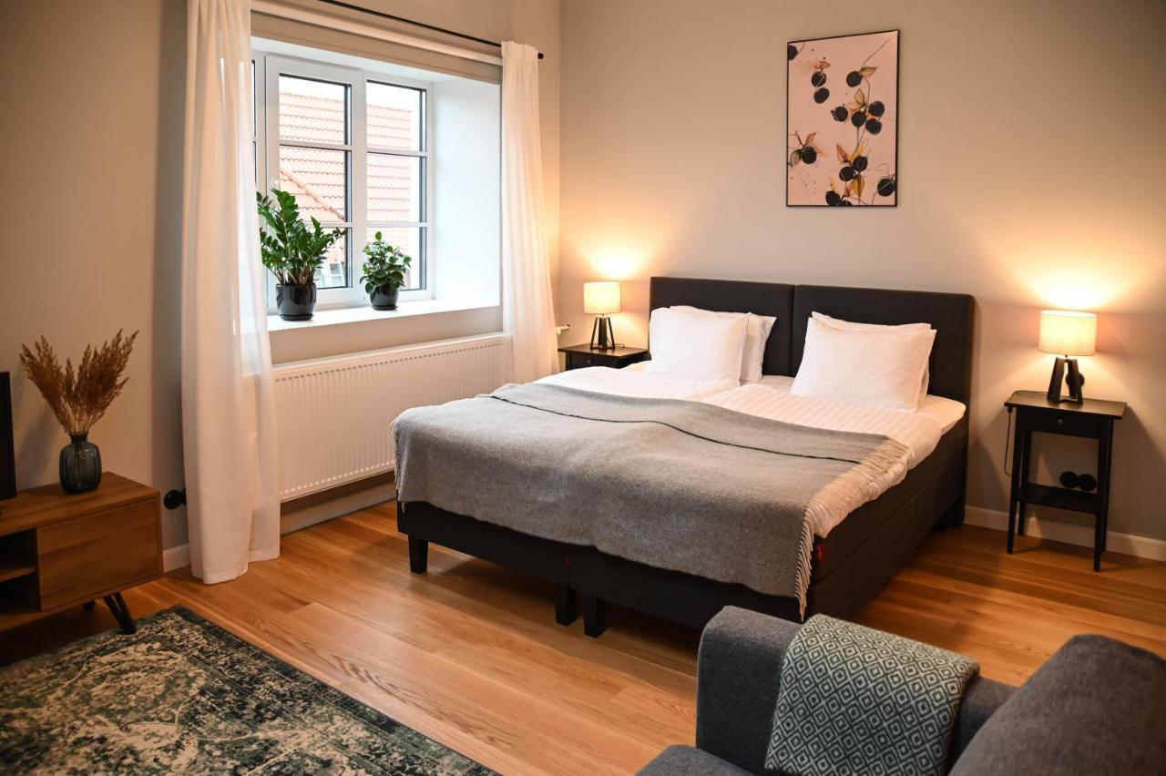 Tohi Distillery Apartments Kohila 외부 사진