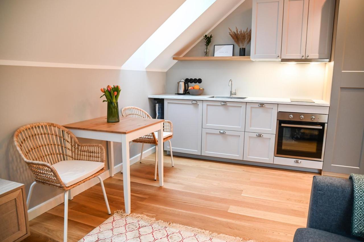 Tohi Distillery Apartments Kohila 외부 사진