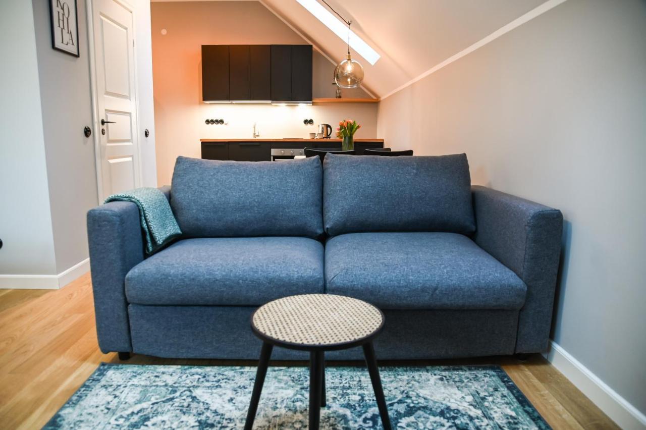 Tohi Distillery Apartments Kohila 외부 사진