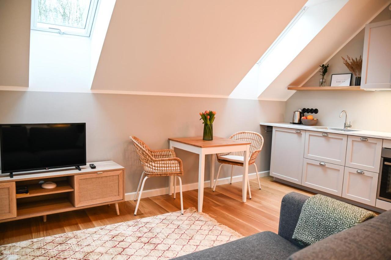 Tohi Distillery Apartments Kohila 외부 사진