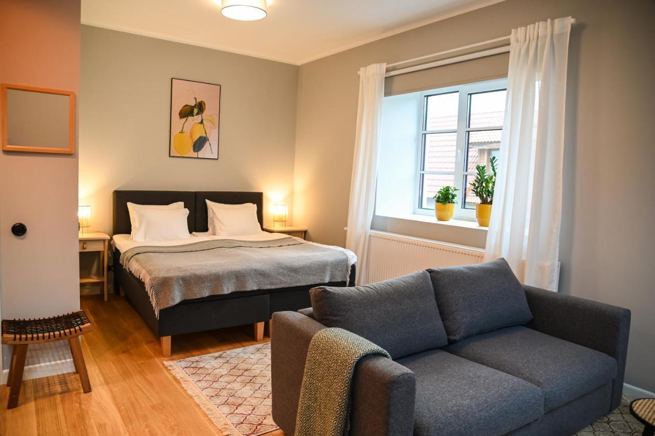 Tohi Distillery Apartments Kohila 외부 사진