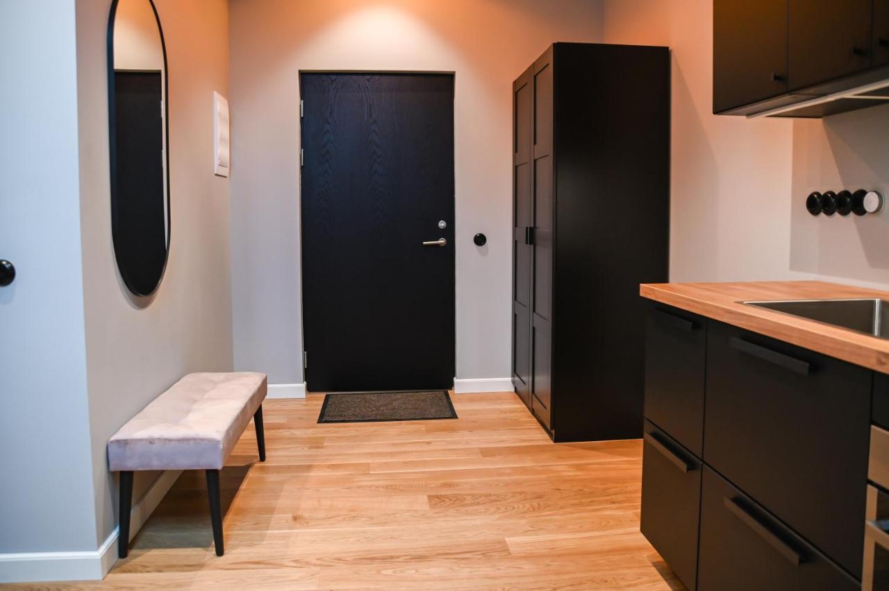 Tohi Distillery Apartments Kohila 외부 사진