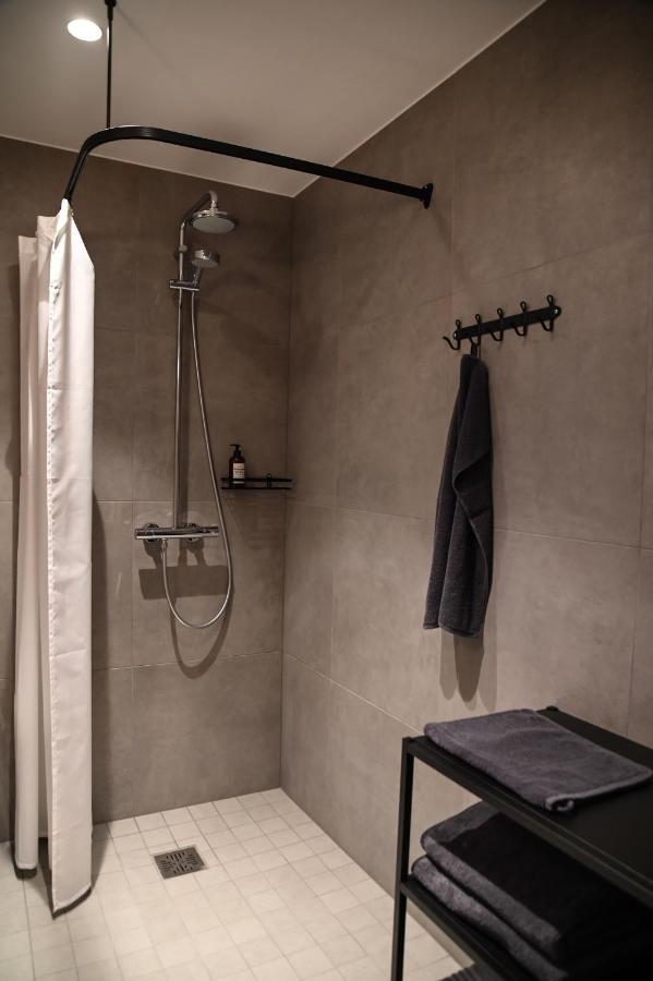 Tohi Distillery Apartments Kohila 외부 사진