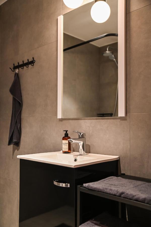 Tohi Distillery Apartments Kohila 외부 사진