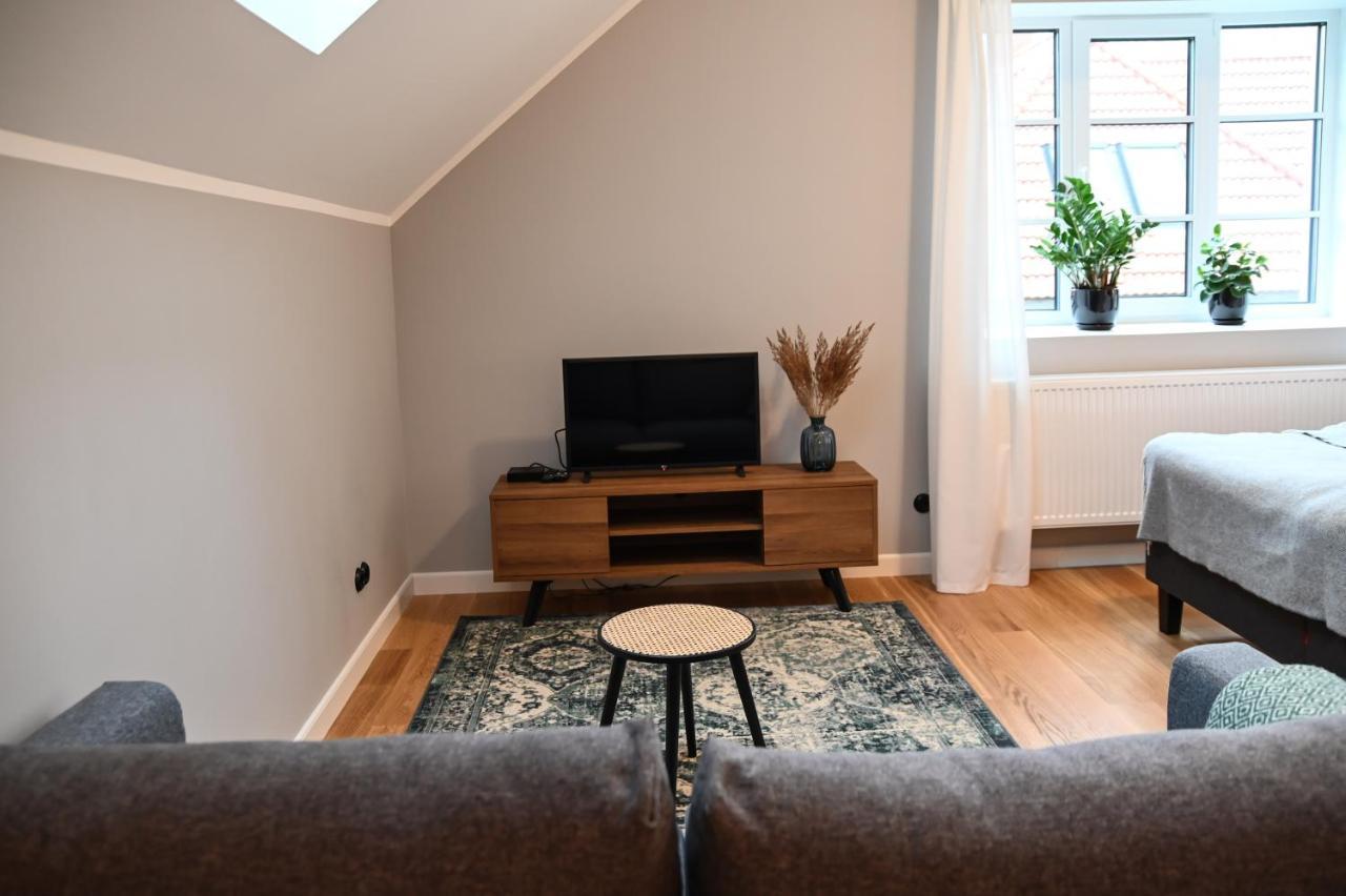 Tohi Distillery Apartments Kohila 외부 사진