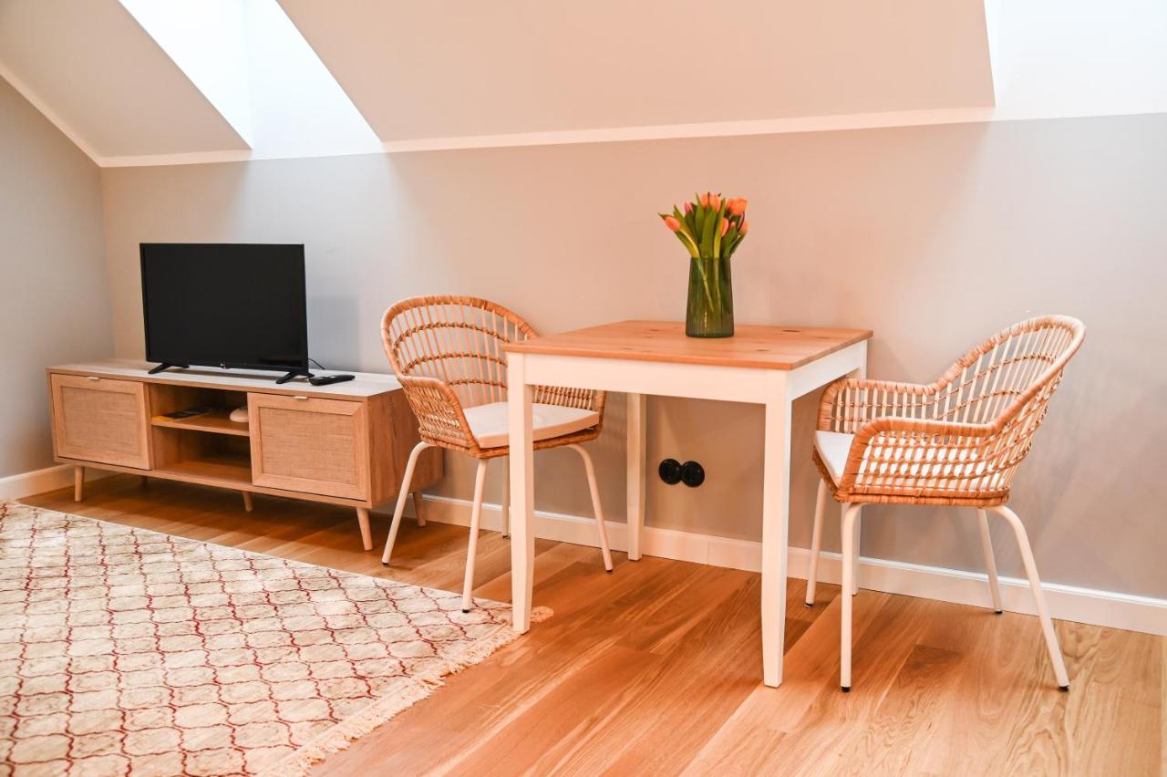 Tohi Distillery Apartments Kohila 외부 사진